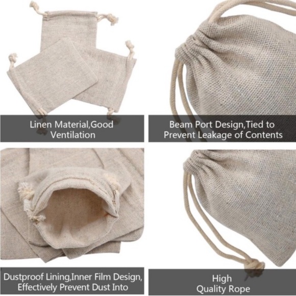 🖤Louis Vuitton Christmas Bundle-Authentic Lock & Small Box+Crossbody Chain+Charm - Picture 14 of 14